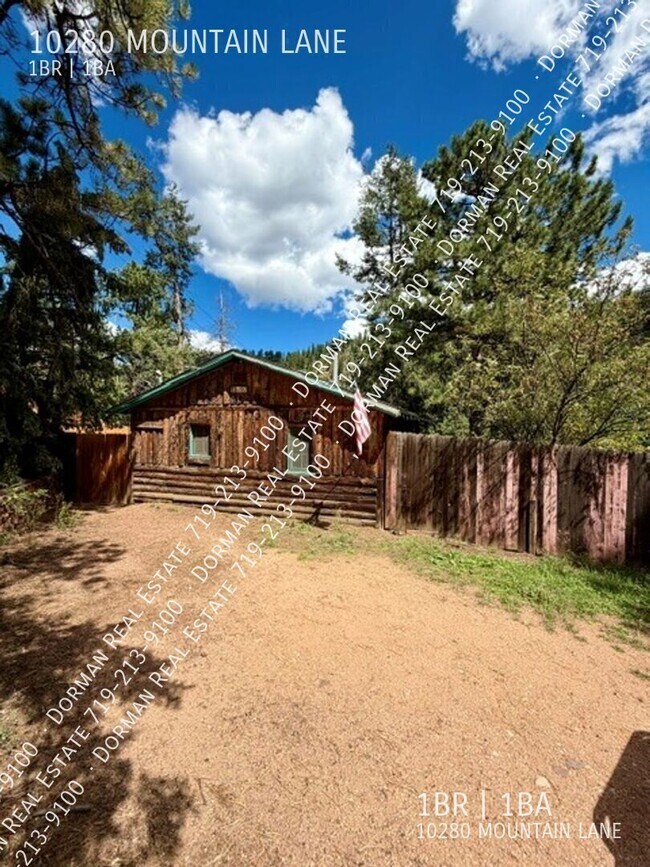 Building Photo - 10280 Mountain Ln