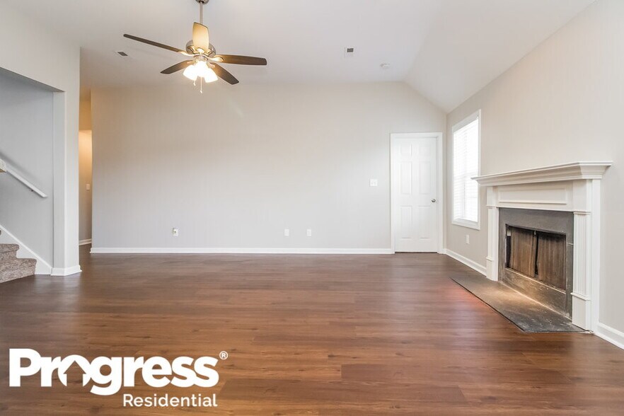 Building Photo - 2402 Audelia Way