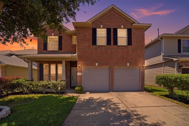Building Photo - 14410 Long Meadow Dr