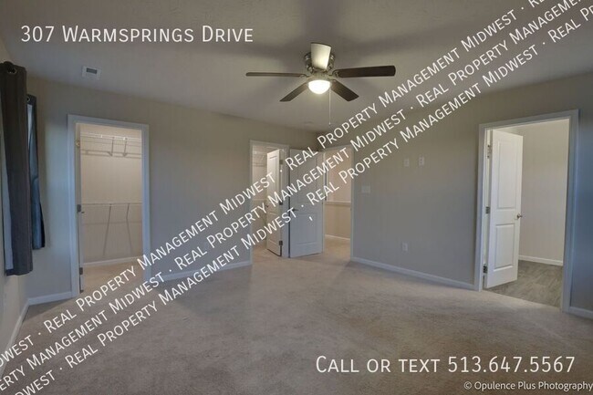 Building Photo - 307 Warm Springs Dr