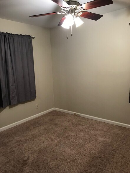 1st Bedroom 2nd window - 9014 Main St