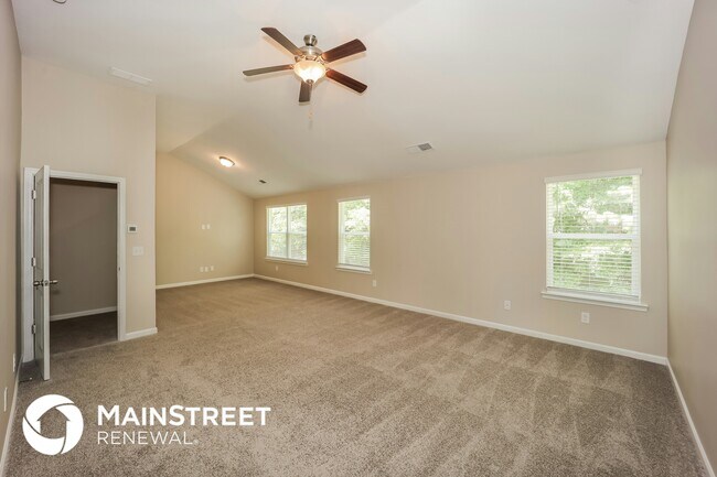 Building Photo - 6607 Hill Rock Ln