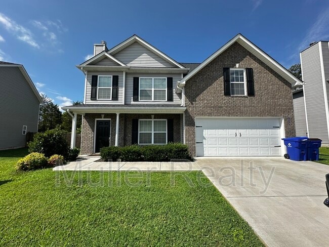 Primary Photo - 7959 Cambridge Reserve Dr