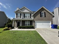 Building Photo - 7959 Cambridge Reserve Dr