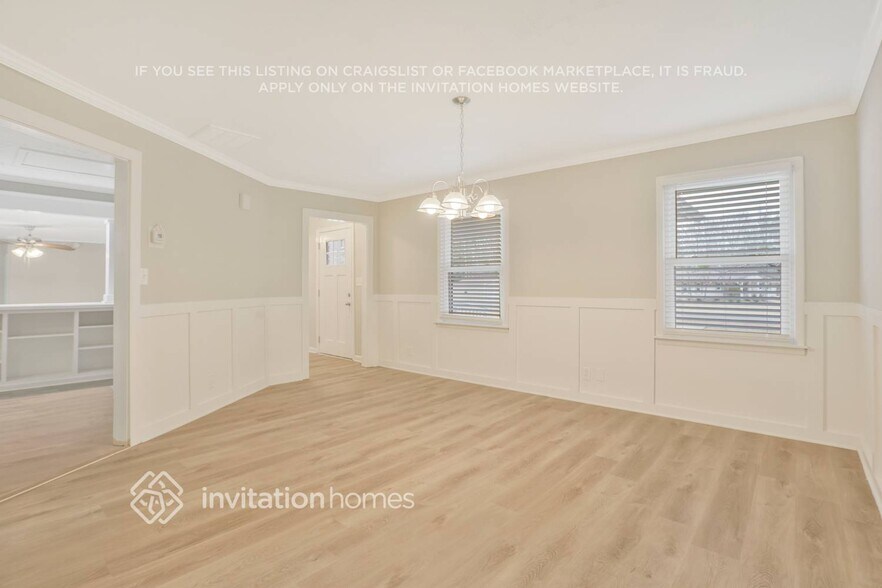 Building Photo - 3541 Carter Rd