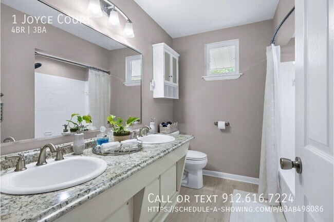 Building Photo - 1 Joyce Ct