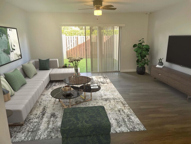 Building Photo - 2700 S Oakland Forest Dr