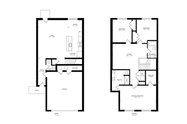 Building Photo - 1234 Gillespie Ln