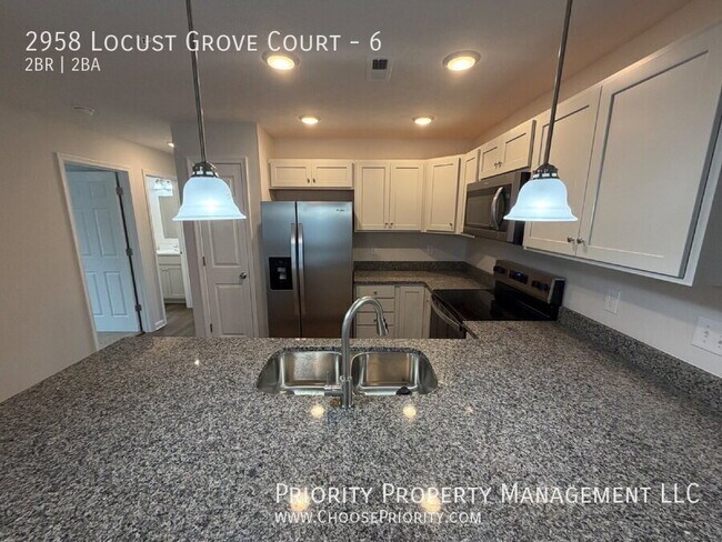Building Photo - 2958 Locust Grv Ct