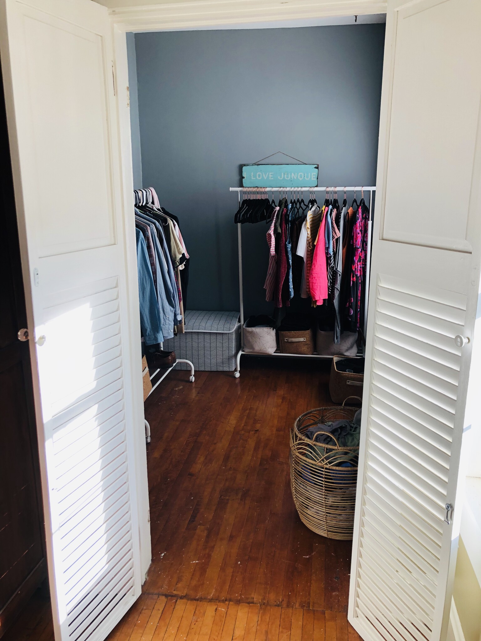 Closet - 911 2nd St S