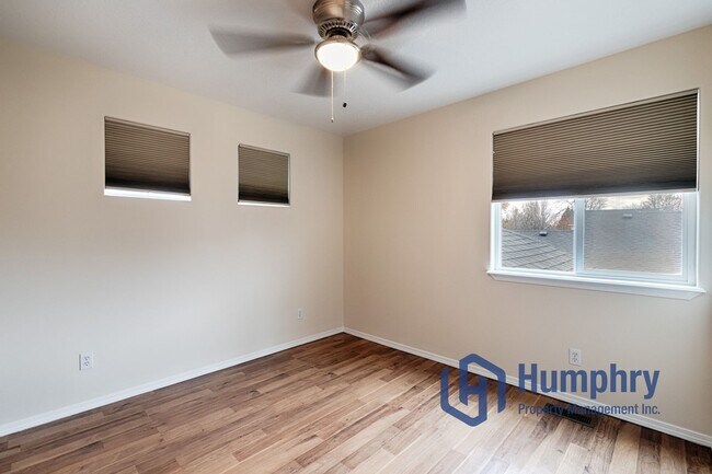 Building Photo - Great home in Meridian, close to parks, restaurants and shopping!