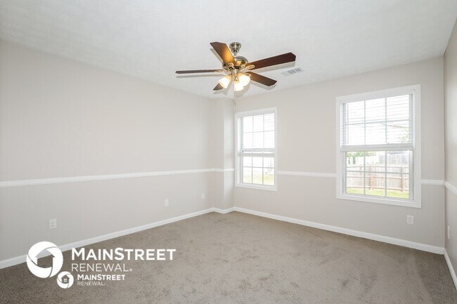 Building Photo - 5155 Tussahaw Crossing