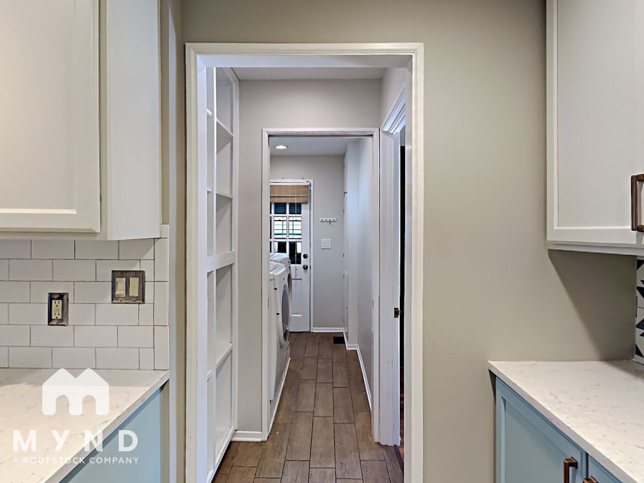 Building Photo - 3120 Skyland Dr NE