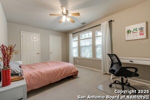Building Photo - 2026 Thicket Trail Dr