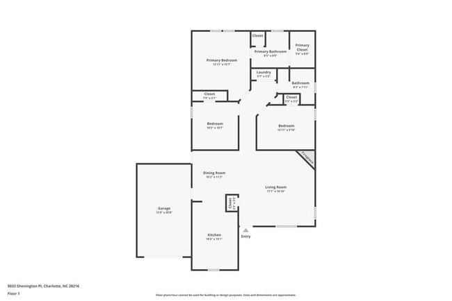 Building Photo - 9033 Shenington Pl