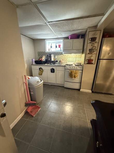 Primary Photo - 201 Joralemon St