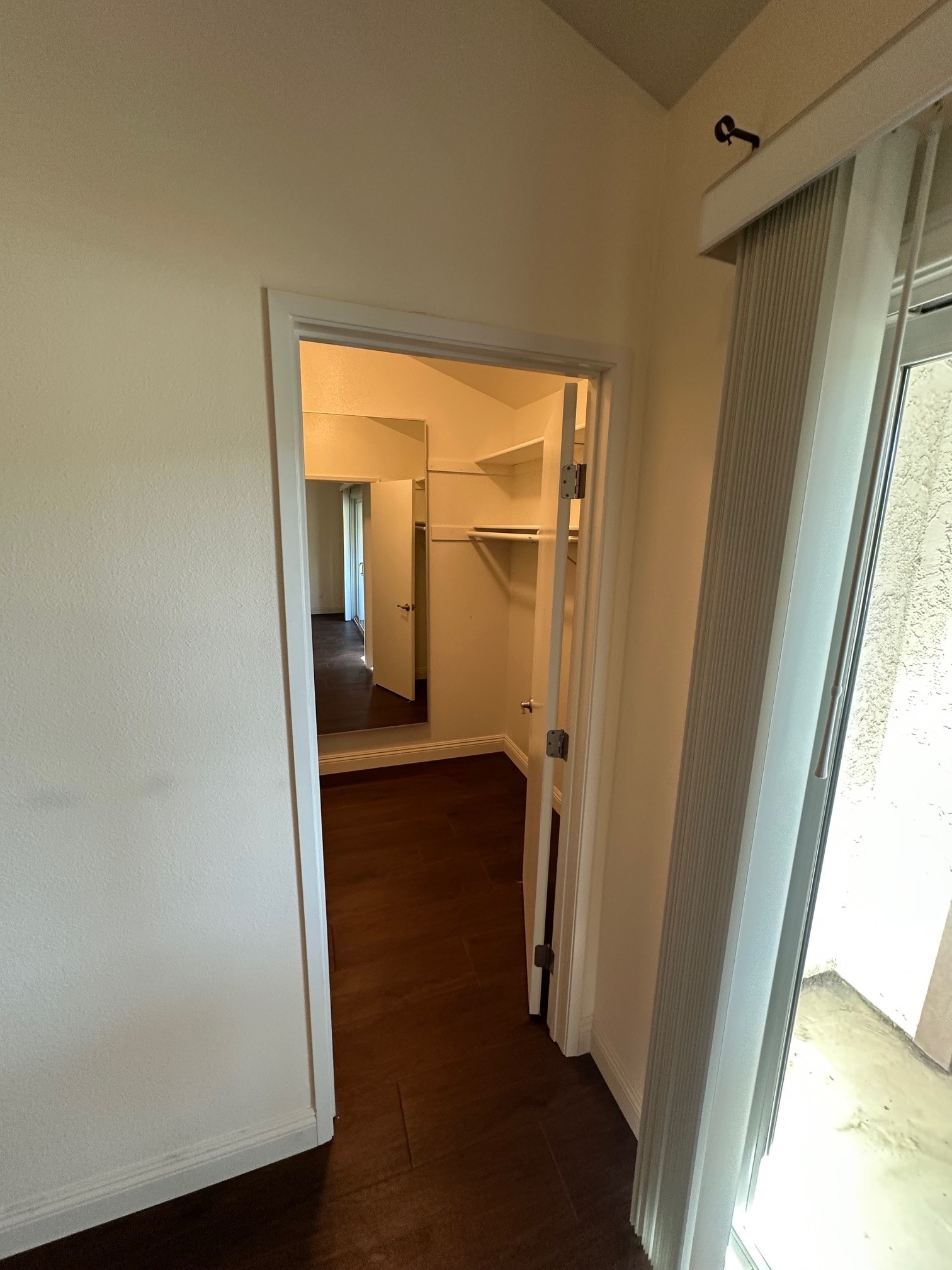 Maste Walk-in Closet - 17195 Palisades Cir