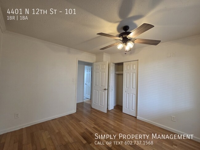 Building Photo - 4401 N 12th St