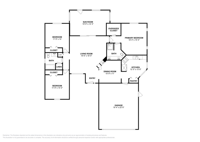 Building Photo - 1203 70th Dr E