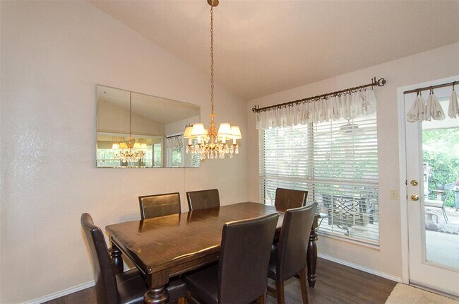 Building Photo - 16304 Kicking Bird Dr