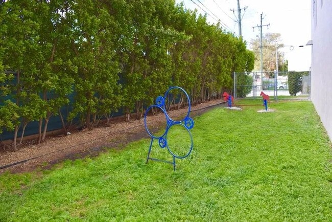 Building Photo - 1760 NW 7th St