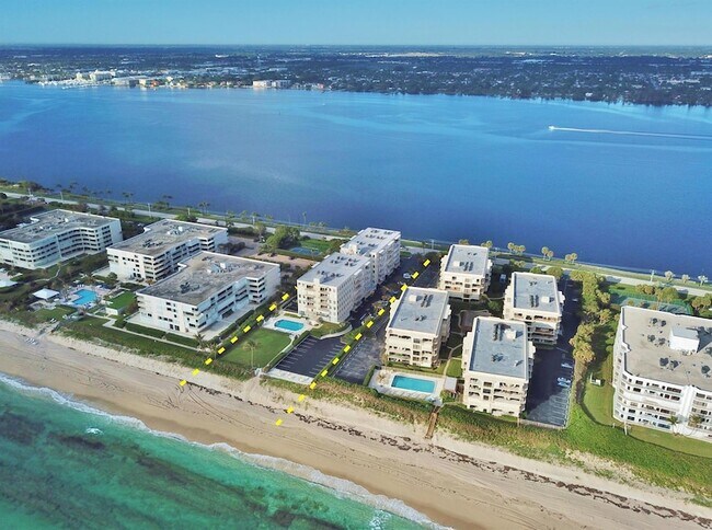 Building Photo - 3230 S Ocean Blvd