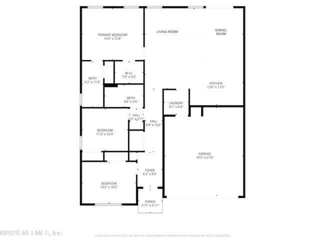 Building Photo - 4118 Spring Park Cir