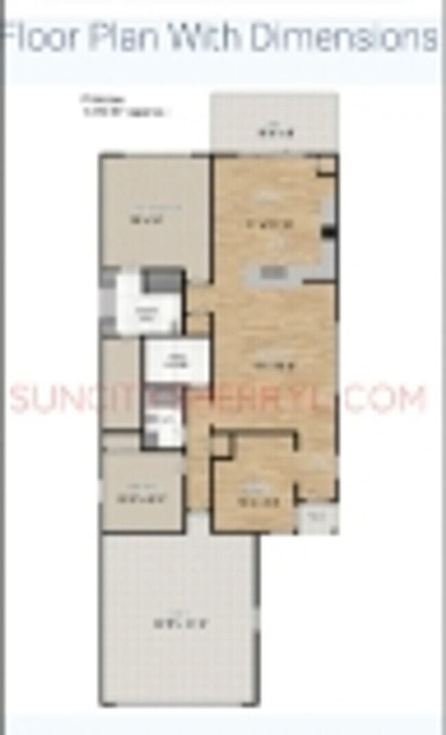 Building Photo - Welcome to Suncity 55+ Community