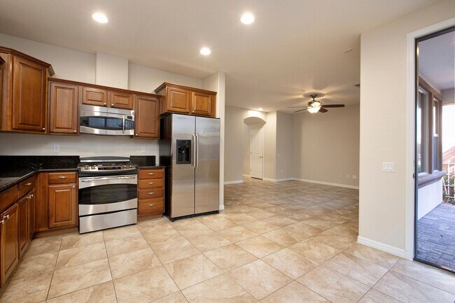 Building Photo - Summerlin - Leed Certified Home - Across the 215 from Downtown Summerlin Mall