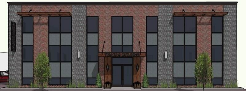 Building Photo - 67 Central St