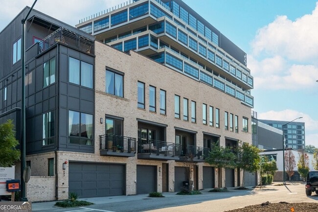 Building Photo - 699 Vidalia Ln