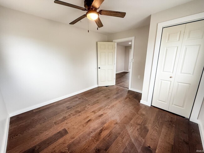 Building Photo - 1924 N Indiana Ave