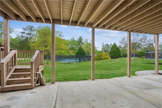 Building Photo - 2539 Larson Creek Cove NW