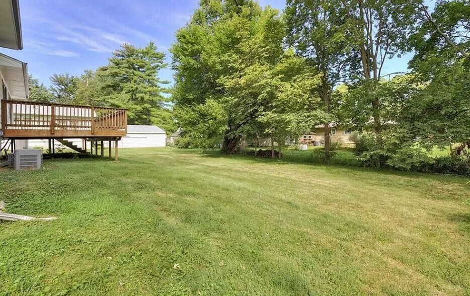 Building Photo - 4633 Euclid Ave