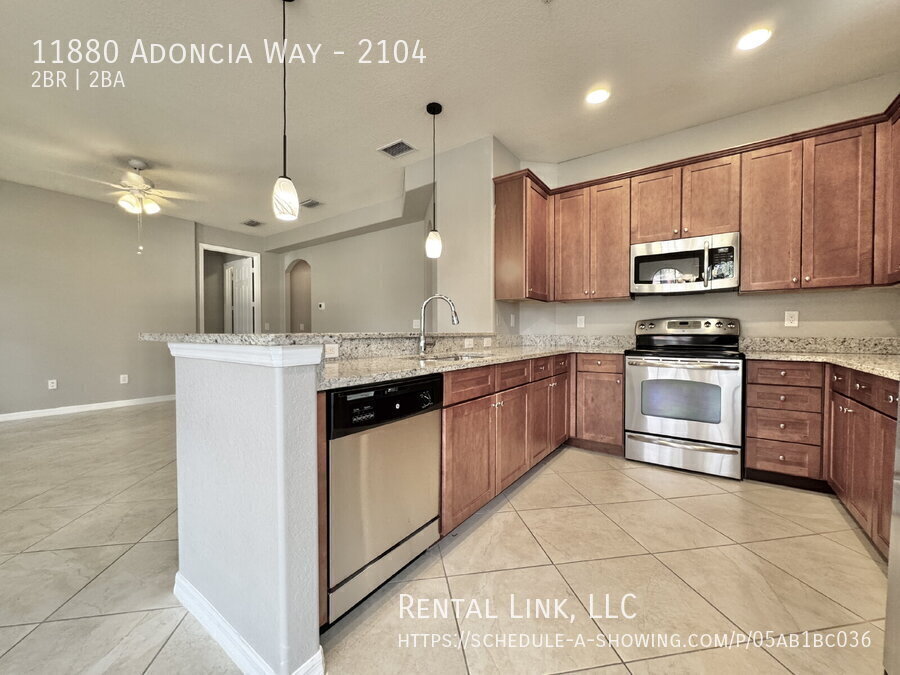 Building Photo - 11880 Adoncia Way