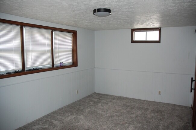 Bedroom - 4208 Prairie Hills Rd
