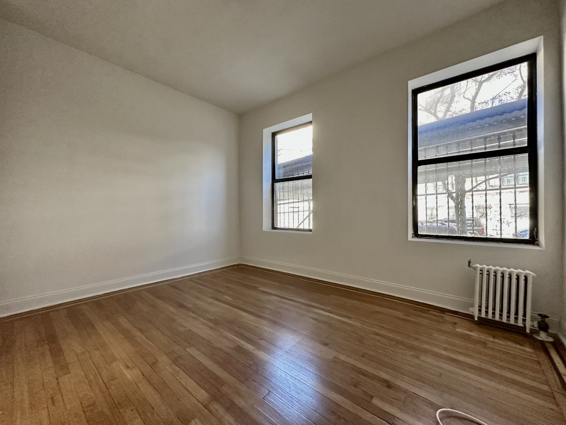 Building Photo - 664 W 163rd St