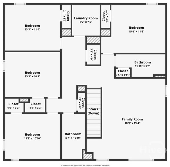 Building Photo - 756 Logging Hl Dr