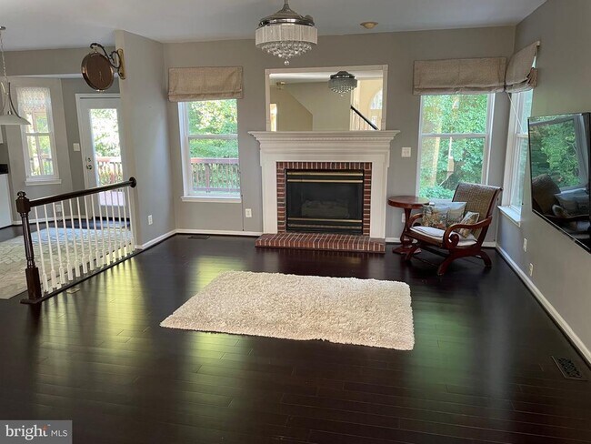 Building Photo - 5317 Poplar Valley Ct
