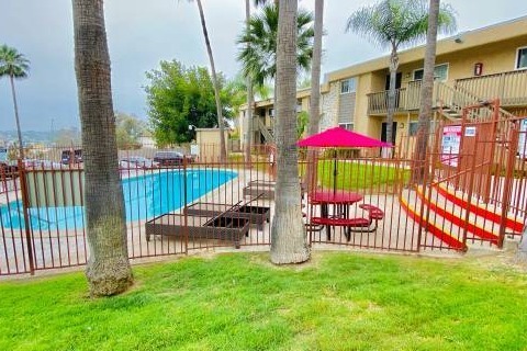 Primary Photo - La Mesa Highview Apartments