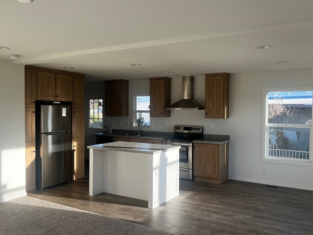 Building Photo - 2627 S Lamb Blvd