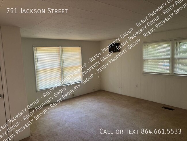 Building Photo - 791 Jackson St