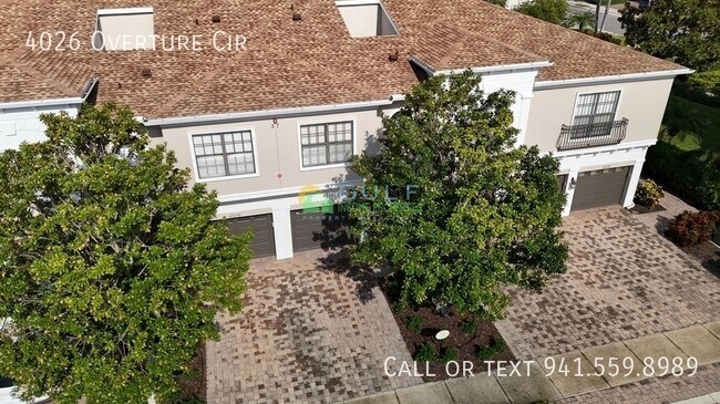 Building Photo - 4026 Overture Cir
