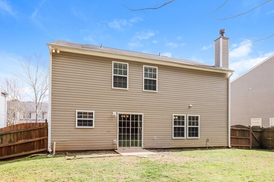 Building Photo - 3060 Whittier Way