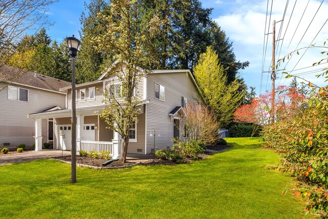 Building Photo - 17427 92nd Ave NE