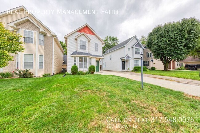 Building Photo - 227 Legacy Ln