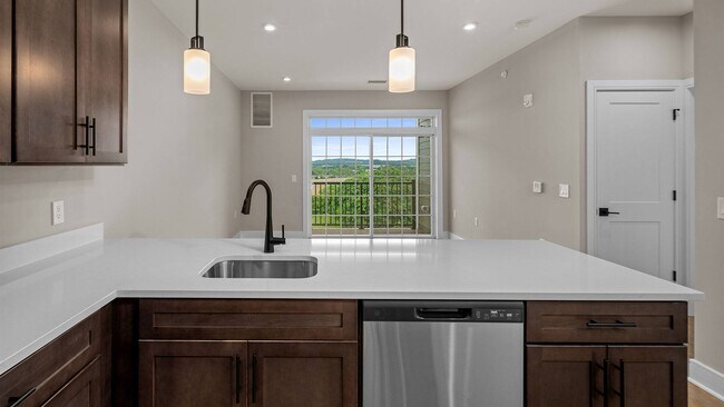 Floorplan - Monte View at Pohatcong