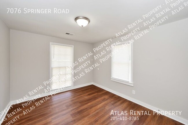 Building Photo - "McCalla Marvel: Newly Renovated 4-Bedroom...