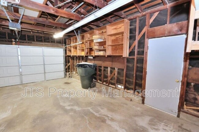 Building Photo - 1200 Gary Way