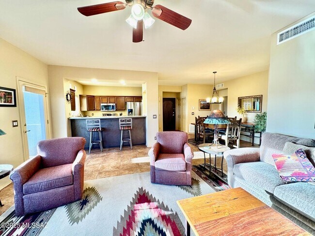 Building Photo - 655 W Vistoso Highlands Dr